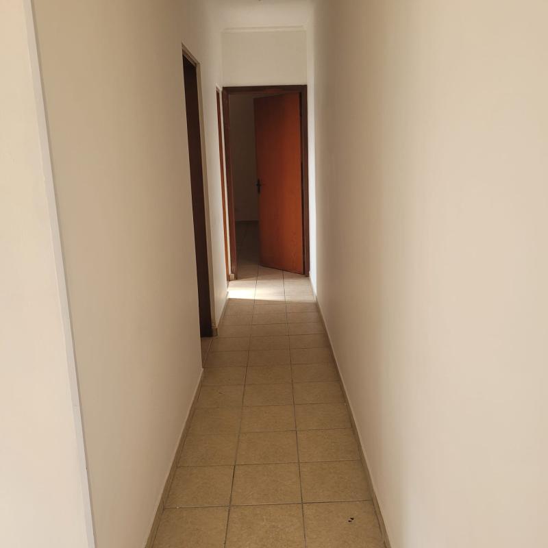 Sobrado 122m² 3 Dormítórios, 1 suíte 2 vagas